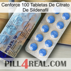 Cenforce 100 Sildenafil Citrate Tablets 39